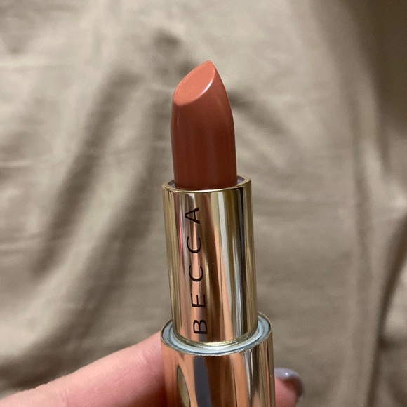 BECCA Makeup Becca Lipstick Poshmark